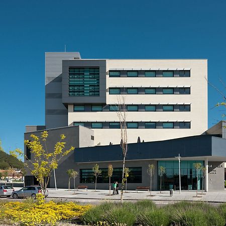Sercotel Hola Tafalla Exterior foto